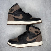 Jordan 1 Retro High OG Palomino (GS) pre-owned size 6Y