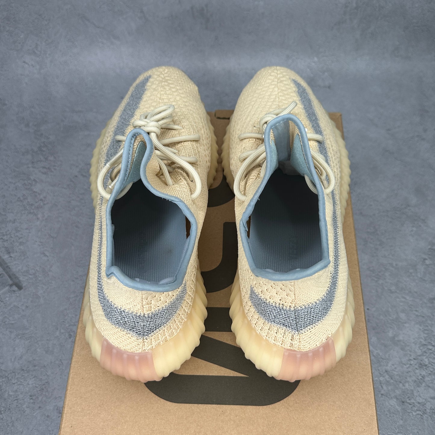 adidas Yeezy Boost 350 V2 Linen
