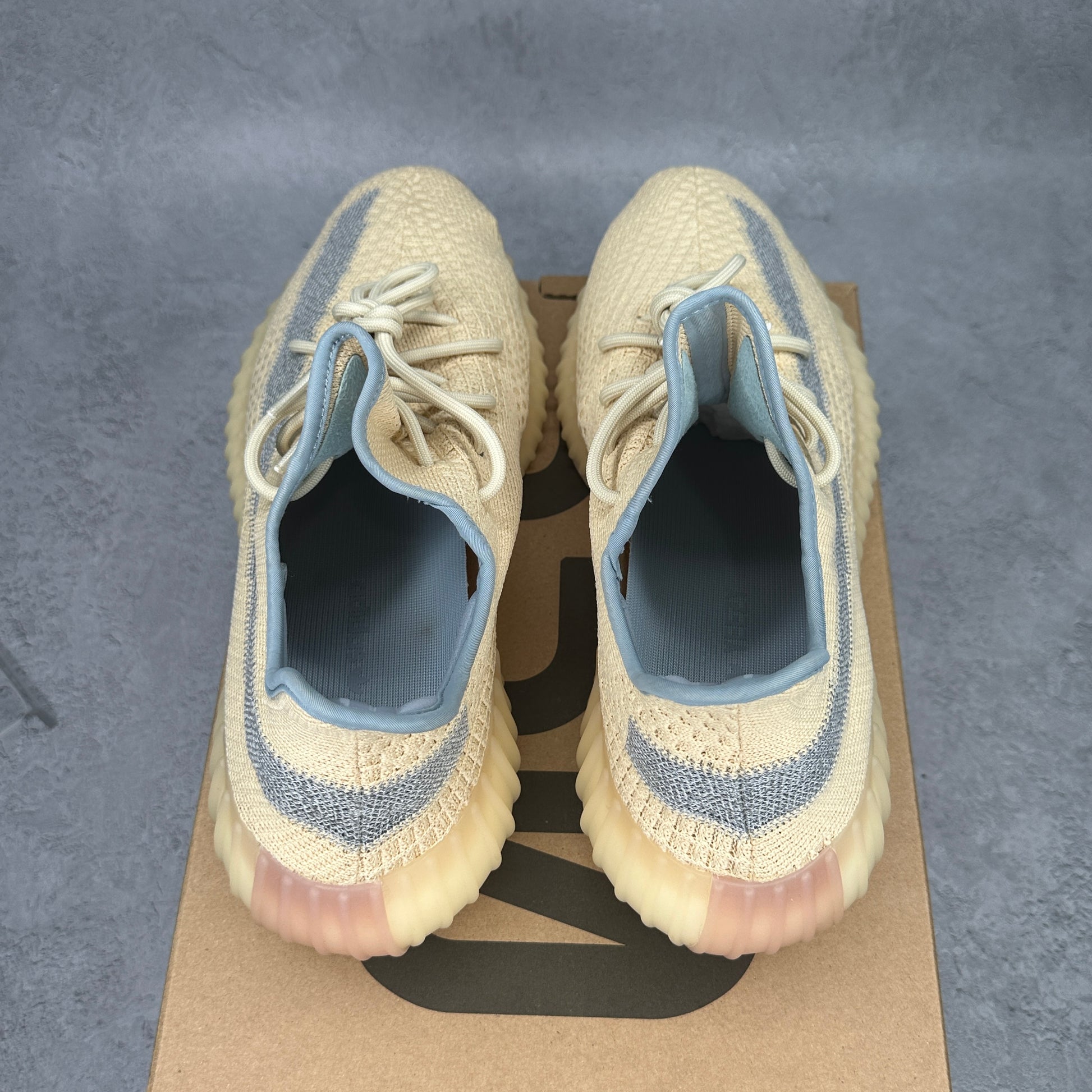 adidas Yeezy Boost 350 V2 Linen