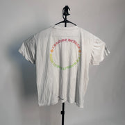 Chrome Hearts Gradient T-Shirt White *pre-owned* SIZE XXL
