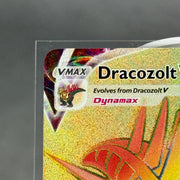 Dracozolt VMAX 210/203 (Secret) - SWSH07: Evolving Skies (SWSH07) - Kicks Collective PA - POKEMON - POKEMON SINGLES - Accessories - OS - Brand New - No Box