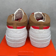 Nike Blazer Low sacai British Tan - Image 4