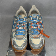 Nike Air Rubber Dunk Off-White UNC - Image 3