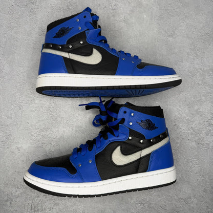 Jordan 1 Retro High Zoom Sisterhood (Women's) *pre - owned* SIZE 7.5M/9W - Kicks Collective PA - Jordan - CZ1360-401 - Women's Shoes - 7.5M/9W - Pre - Owned - No Box