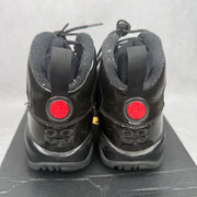 Jordan 9 Retro Bred Patent (GS) *pre-owned* SIZE 7Y
