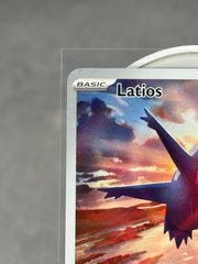 Latios 203/191 - SV08: Surging Sparks (SSP) - Kicks Collective PA - POKEMON - POKEMON SINGLES - Accessories - OS - Brand New - No Box