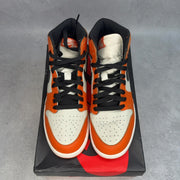 Jordan 1 Retro Reverse Shattered Backboard (GS) 6.5Y (Pre-Owned) - tag