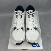 Nike Zoom Freak 1 White Black 11 (Pre-Owned) - tag