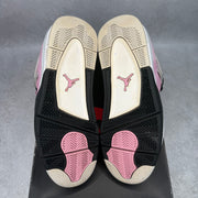 Jordan 4 Retro Orchid (Women's) *pre-owned* SIZE 11.5W
