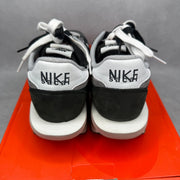 Nike LD Waffle sacai Black *pre - owned* SIZE 8 - Kicks Collective PA - Nike - BV0073-001 - Men's Shoes - 8M/9.5W - Pre - Owned