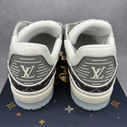 LV Trainer Sneaker Grey (US12/LV11)