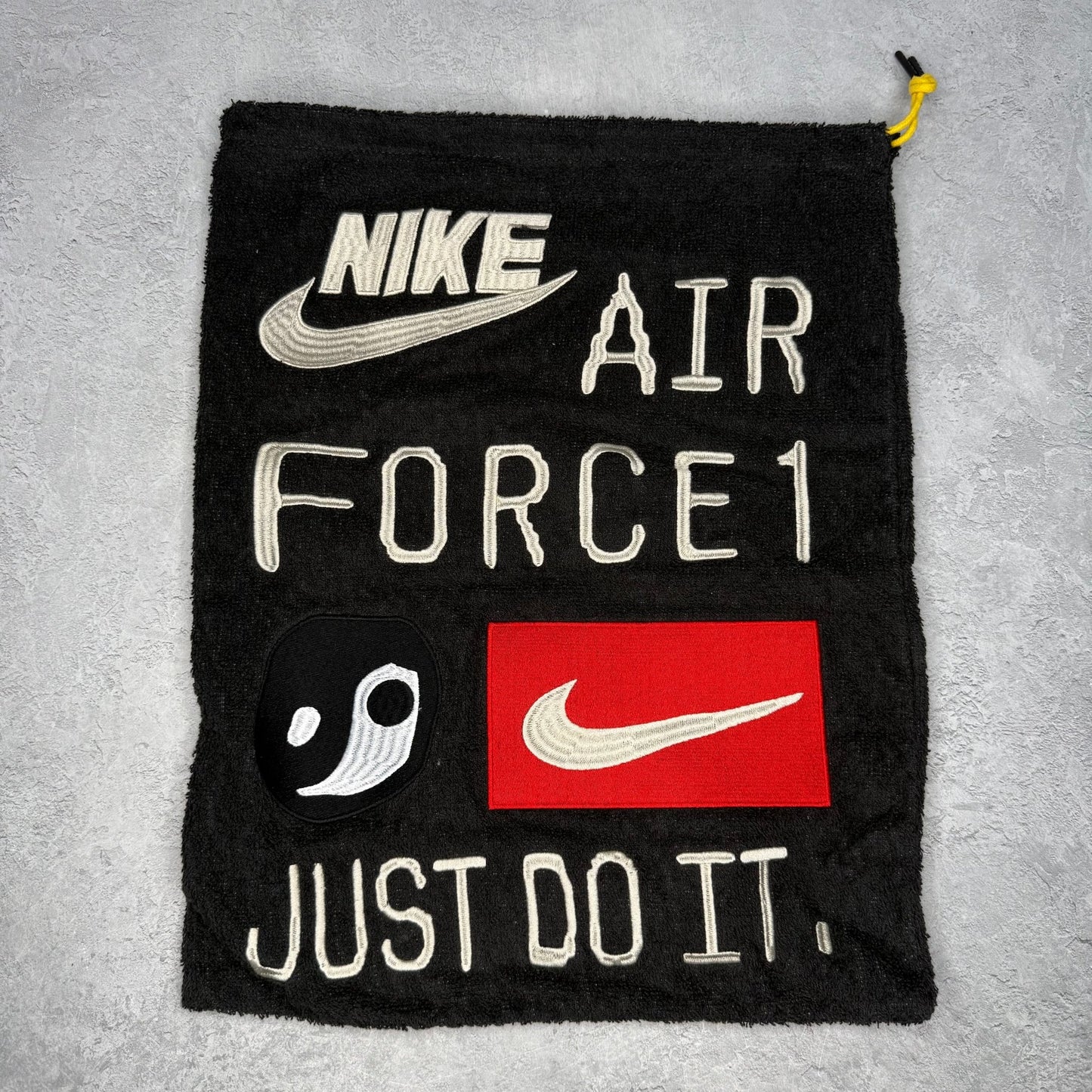 Nike Air Force 1 CPFM Pacific Moss *pre - owned* SIZE 13 - Kicks Collective PA - Nike - FQ7069-300 - Men's Shoes - 13M/14.5W - Brand New