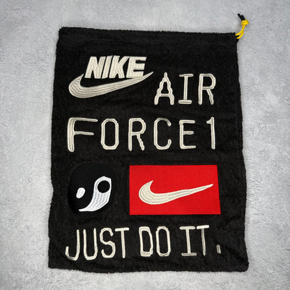 Nike Air Force 1 CPFM Pacific Moss *pre - owned* SIZE 13 - Kicks Collective PA - Nike - FQ7069-300 - Men's Shoes - 13M/14.5W - Brand New