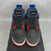 Jordan 4 Retro Rare Air (White Lettering) - Image 3