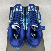 Nike Kobe 5 Protro X-Ray PADS *pre-owned* SIZE 10