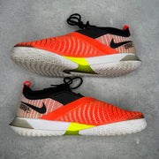 NikeCourt React Vapor NXT Hyper Crimson *pre - owned* SIZE 12.5 - Kicks Collective PA - Nike - CV0724-100 - Men's Shoes - 12.5M/14W - Pre - Owned - No Box