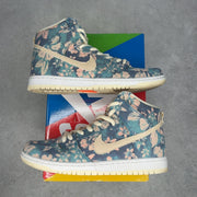Nike SB Dunk High Hawaii - Image 1
