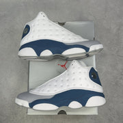 Jordan 13 Retro French Blue 10 (Pre-Owned) - Kicks Collective PA - Jordan - 414571-164-10-PO-1 - Pre-Owned Sneakers - 10