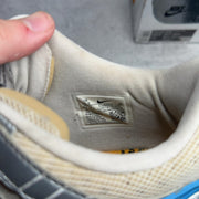Nike Air Rubber Dunk Off-White UNC - Image 7