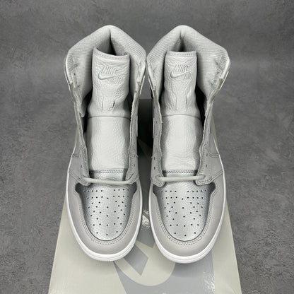 Jordan 1 Retro High CO.JP Neutral Grey (2020)
