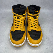 Jordan 1 Retro High Pollen *pre-owned* SIZE 11