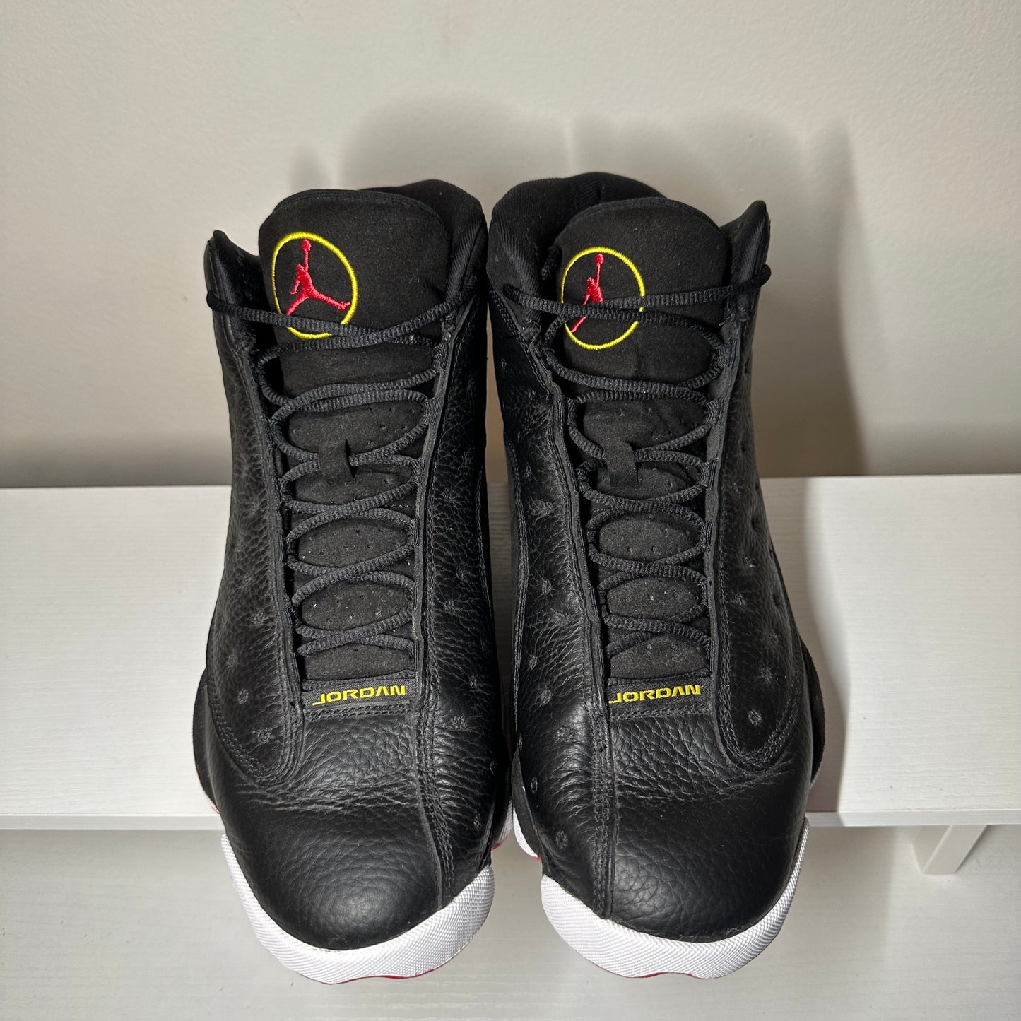 Jordan 13 Retro Playoffs (2023) *pre-owned* (SIZE 12)