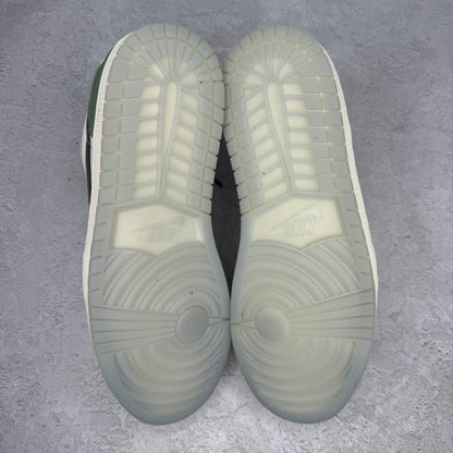 Jordan 1 Retro Low OG Year of the Dragon (2024)