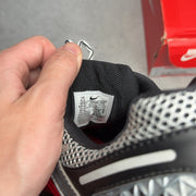 Nike Zoom Vomero 5 Metallic Silver University Red 9.5 (Pre-Owned) - Image 7