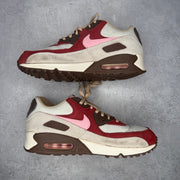 Nike Air Max 90 NRG Bacon (2021) *pre-owned* SIZE 10