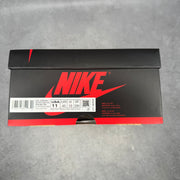Jordan 1 Retro High Pine Green Black *pre-owned* SIZE 11