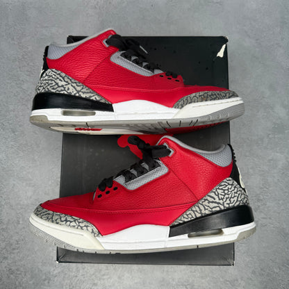 Jordan 3 Retro SE Unite *pre-owned* SIZE 11