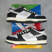 Nike SB Dunk Low HUF San Francisco 8.5 (Pre-Owned) - Image 1