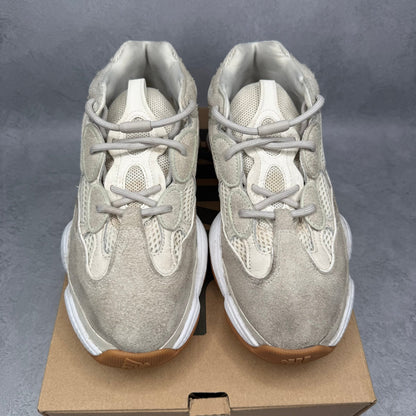 adidas Yeezy 500 Stone Taupe *pre - owned* SIZE 11 - Kicks Collective PA - adidas - ID1600 - Men's Shoes - 11M/12.5W - Pre - Owned