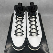 Jordan 9 Retro University Blue pre-owned size 10.5