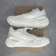 Puma LaMelo Ball LaFrancé RNR Triple White 9 (Pre-Owned) - Image 2