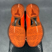 Nike Kobe 6 Protro Total Orange *pre-owned* SIZE 10.5