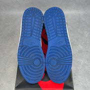 Jordan 1 Retro Storm Blue 13 (Pre-Owned) - Kicks Collective PA - Jordan - 555088-127-13-PO-3 - Pre-Owned Sneakers - 13M / 14.5W