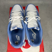 Nike Dunk Low Polar Blue pre-owned size 11