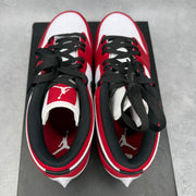 Jordan 1 Low TD Cleat Chicago (2023) *defect*