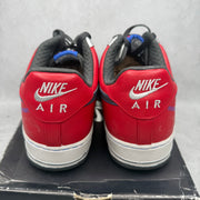 Nike Air Force 1 Low '07 PRM Jones Original Six *pre-owned* SIZE 15