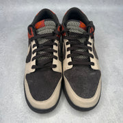 Nike Dunk Low Red Panda *pre-owned* SIZE 15