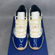 Jordan 11 Retro Rare Air 11.5 (Pre-Owned) - tag