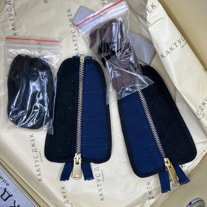 Nike Air Force 1 Low Travis Scott Cactus Jack *pre-owned* SIZE 11.5