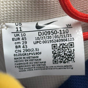 Nike Dunk Low Off-White Lot 13 pre-owned size 11