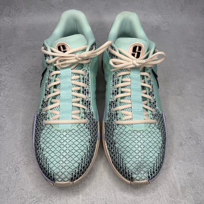 Nike Sabrina 1 Brooklyn's Finest (Women's) *pre-owned* SIZE 15W/13.5M