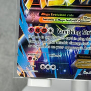 M Mewtwo EX (159 Full Art) - XY - BREAKthrough (BKT)