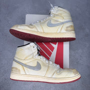 Jordan 1 Retro High Nigel Sylvester pre-owned size 11