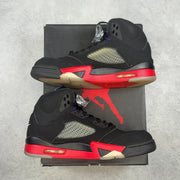 Jordan 5 Retro Top 3 8 (Pre-Owned) - back