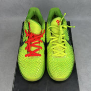 Nike Kobe 6 Protro Grinch (2020) - Image 3