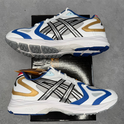 ASICS Gel - K1011 Gallery Dept. Mental Energy Multi - Color - Kicks Collective PA - ASICS - 1203A693-100 - Men's Shoes - 12M/13.5W - Brand New